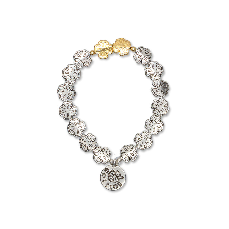 EDITION 3 SILVER/GOLD｜GOTTLOB WORLD｜ACCESSORIES（アクセサリー