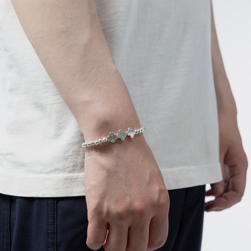 EDITION 4 SILVER｜GOTTLOB WORLD｜ACCESSORIES（アクセサリー