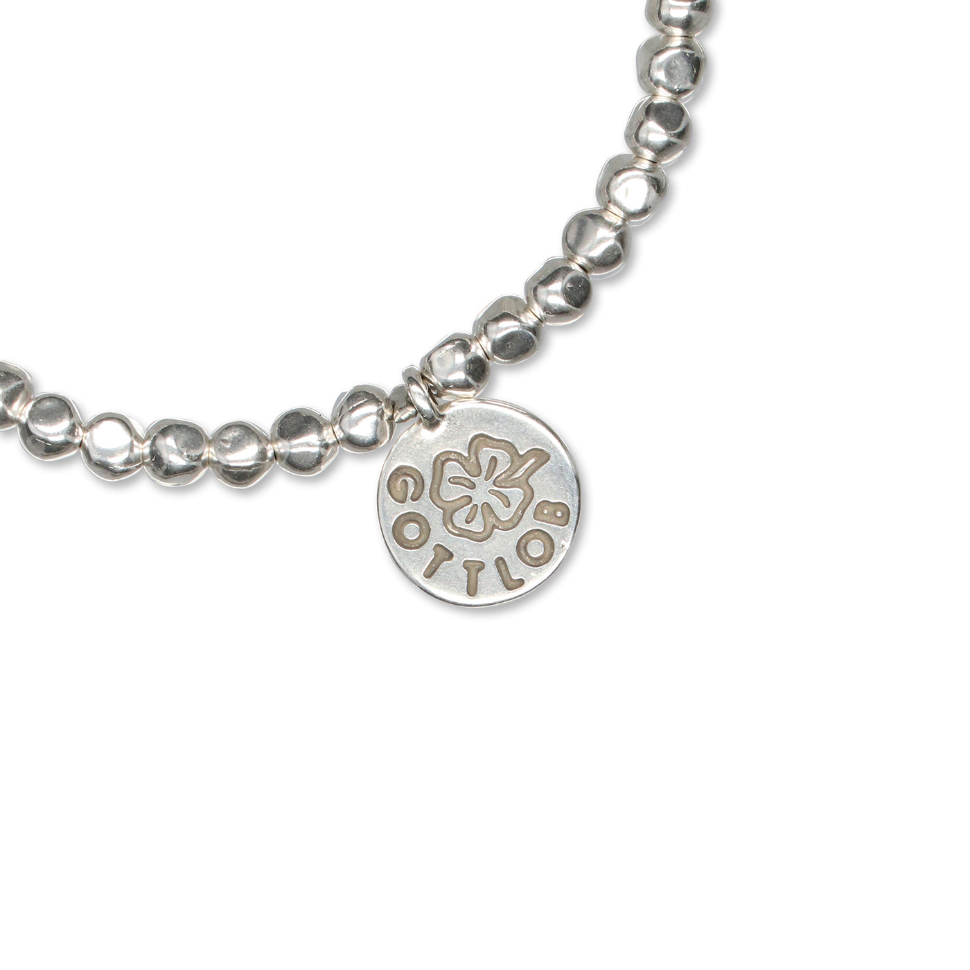 EDITION 4 SILVER｜GOTTLOB WORLD｜ACCESSORIES（アクセサリー 