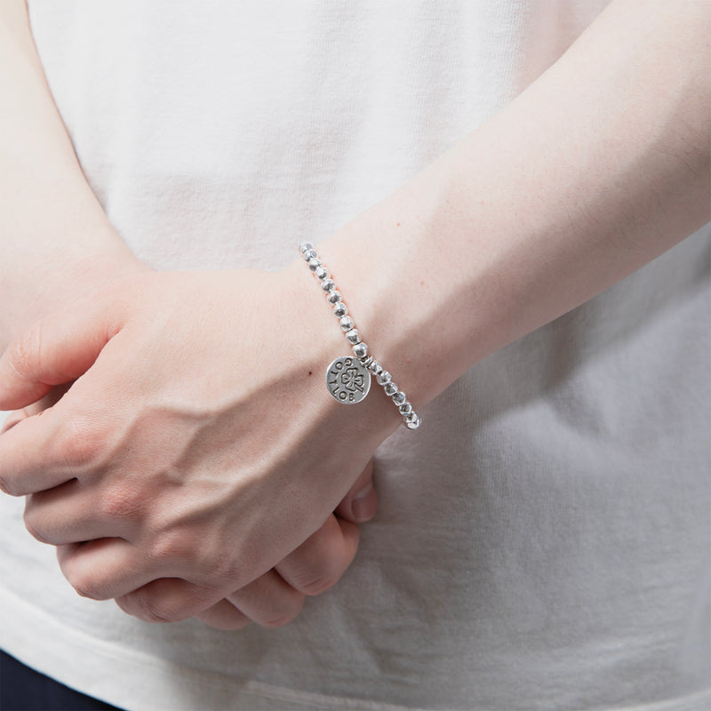 EDITION 4 SILVER｜GOTTLOB WORLD｜ACCESSORIES（アクセサリー