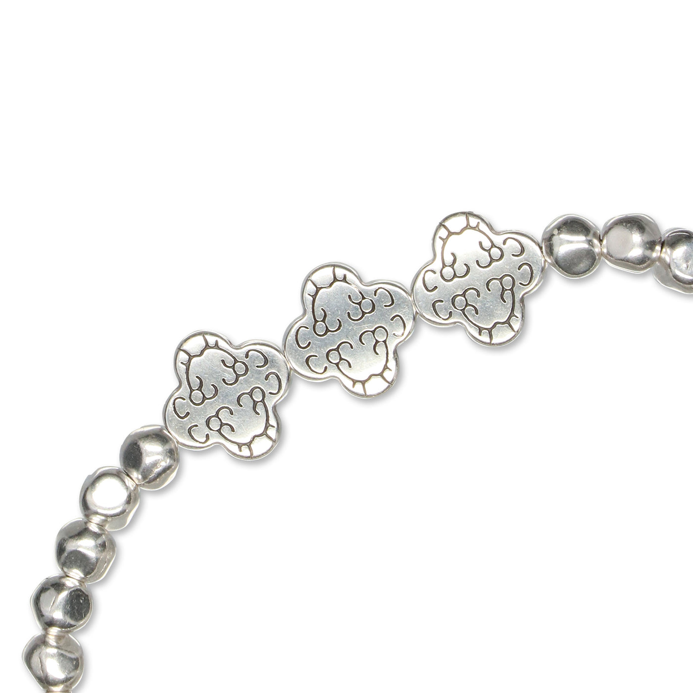 EDITION 4 SILVER｜GOTTLOB WORLD｜ACCESSORIES（アクセサリー 