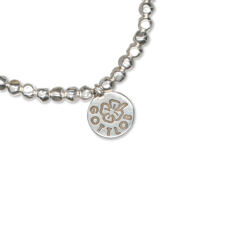 EDITION 4 SILVER/GOLD｜GOTTLOB WORLD｜ACCESSORIES（アクセサリー
