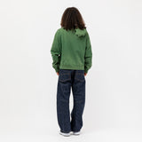 KHOKI(コッキ)｜Asymmetric sweatshirt(アシンメトリックスウェットシャツ)｜【公式通販 UNION TOKYO】｜ユニオントーキョー