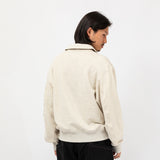 KHOKI(コッキ)｜Skipper sweatshirt(スキッパースウェットシャツ)｜【公式通販 UNION TOKYO】｜ユニオントーキョー