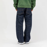KHOKI(コッキ)｜3D cutting denim pants(3Dカッティングデニムパンツ)｜【公式通販 UNION TOKYO】｜ユニオントーキョー