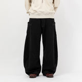 KHOKI(コッキ)｜3D cutting sweat pants(3Dカッティングスウェットパンツ)｜【公式通販 UNION TOKYO】｜ユニオントーキョー