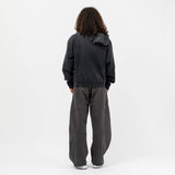 KHOKI(コッキ)｜3D cutting sweat pants(3Dカッティングスウェットパンツ)｜【公式通販 UNION TOKYO】｜ユニオントーキョー