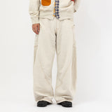 KHOKI(コッキ)｜3D cutting sweat pants(3Dカッティングスウェットパンツ)｜【公式通販 UNION TOKYO】｜ユニオントーキョー