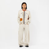 KHOKI(コッキ)｜3D cutting sweat pants(3Dカッティングスウェットパンツ)｜【公式通販 UNION TOKYO】｜ユニオントーキョー