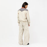 KHOKI(コッキ)｜3D cutting sweat pants(3Dカッティングスウェットパンツ)｜【公式通販 UNION TOKYO】｜ユニオントーキョー