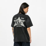 Barriers Worldwide(バリアーズワールドワイド)｜WORLDWIDE RINGER TEE(ワールドワイドリンガーティー)｜【公式通販 UNION TOKYO】｜ユニオントーキョー