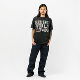 Barriers Worldwide(バリアーズワールドワイド)｜WORLDWIDE RINGER TEE(ワールドワイドリンガーティー)｜【公式通販 UNION TOKYO】｜ユニオントーキョー