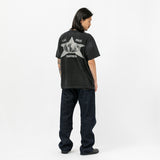 Barriers Worldwide(バリアーズワールドワイド)｜WORLDWIDE RINGER TEE(ワールドワイドリンガーティー)｜【公式通販 UNION TOKYO】｜ユニオントーキョー