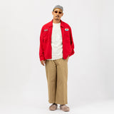 PAJA STUDIO(パハスタジオ)｜P WELCOME FRIENDS UN JACKET(PウェルカムフレンズUNジャケット)｜【公式通販 UNION TOKYO】｜ユニオントーキョー