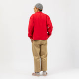 PAJA STUDIO(パハスタジオ)｜P WELCOME FRIENDS UN JACKET(PウェルカムフレンズUNジャケット)｜【公式通販 UNION TOKYO】｜ユニオントーキョー