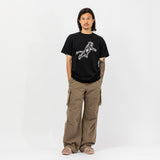 PAJA STUDIO(パハスタジオ)｜P BLACK PANTHER UN TEE(P ブラックパンサー UN ティー)｜【公式通販 UNION TOKYO】｜ユニオントーキョー