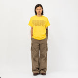 PAJA STUDIO(パハスタジオ)｜P WAVE BORDER UN TEE(P ウェイヴボーダー UN ティー)｜【公式通販 UNION TOKYO】｜ユニオントーキョー