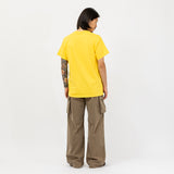 PAJA STUDIO(パハスタジオ)｜P WAVE BORDER UN TEE(P ウェイヴボーダー UN ティー)｜【公式通販 UNION TOKYO】｜ユニオントーキョー