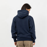 PAJA STUDIO(パハスタジオ)｜P ARCH LOGO UN HOODIE(P アーチロゴ UN フーディ)｜【公式通販 UNION TOKYO】｜ユニオントーキョー