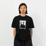 BLACK NEWS(ブラックニュース)｜Du Bois T-Shirt -  Audit The Empire(ドゥーボイスティーシャツオーディットジエンパイヤ)｜【公式通販 UNION TOKYO】｜ユニオントーキョー