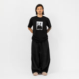 BLACK NEWS(ブラックニュース)｜Du Bois T-Shirt -  Audit The Empire(ドゥーボイスティーシャツオーディットジエンパイヤ)｜【公式通販 UNION TOKYO】｜ユニオントーキョー