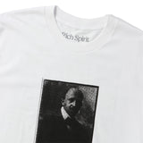 BLACK NEWS(ブラックニュース)｜Du Bois T-Shirt -  Audit The Empire(ドゥーボイスティーシャツオーディットジエンパイヤ)｜【公式通販 UNION TOKYO】｜ユニオントーキョー