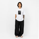 BLACK NEWS(ブラックニュース)｜Du Bois T-Shirt -  Audit The Empire(ドゥーボイスティーシャツオーディットジエンパイヤ)｜【公式通販 UNION TOKYO】｜ユニオントーキョー