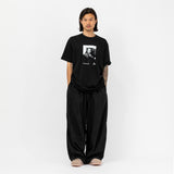 BLACK NEWS(ブラックニュース)｜Marcus Garvey T-Shirt - Pilgrim Marketing Plan Rebuttal(マーカスガーベイティーシャツピルグリムマーケティングプランリバトル)｜【公式通販 UNION TOKYO】｜ユニオントーキョー