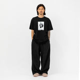 BLACK NEWS(ブラックニュース)｜Funmilayo Ransome-Kuti T-Shirt - Audit The Empire(ファンミラヨランサムクティティーシャツオーディットジエンパイア)｜【公式通販 UNION TOKYO】｜ユニオントーキョー