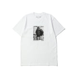 BLACK NEWS(ブラックニュース)｜Funmilayo Ransome-Kuti T-Shirt - Audit The Empire(ファンミラヨランサムクティティーシャツオーディットジエンパイア)｜【公式通販 UNION TOKYO】｜ユニオントーキョー