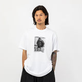 BLACK NEWS(ブラックニュース)｜Funmilayo Ransome-Kuti T-Shirt - Audit The Empire(ファンミラヨランサムクティティーシャツオーディットジエンパイア)｜【公式通販 UNION TOKYO】｜ユニオントーキョー
