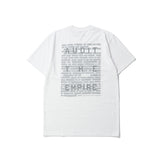 BLACK NEWS(ブラックニュース)｜Funmilayo Ransome-Kuti T-Shirt - Audit The Empire(ファンミラヨランサムクティティーシャツオーディットジエンパイア)｜【公式通販 UNION TOKYO】｜ユニオントーキョー