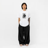 BLACK NEWS(ブラックニュース)｜Funmilayo Ransome-Kuti T-Shirt - Audit The Empire(ファンミラヨランサムクティティーシャツオーディットジエンパイア)｜【公式通販 UNION TOKYO】｜ユニオントーキョー