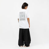 BLACK NEWS(ブラックニュース)｜Funmilayo Ransome-Kuti T-Shirt - Audit The Empire(ファンミラヨランサムクティティーシャツオーディットジエンパイア)｜【公式通販 UNION TOKYO】｜ユニオントーキョー