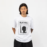 BLACK NEWS(ブラックニュース)｜BLKNWS T-Shirt(ブラックニュースティーシャツ)｜【公式通販 UNION TOKYO】｜ユニオントーキョー