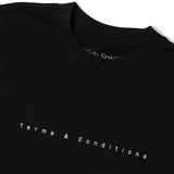 BLACK NEWS(ブラックニュース)｜Nautica Longsleeve(ノーティカロングスリーヴ)｜【公式通販 UNION TOKYO】｜ユニオントーキョー