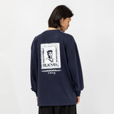 BLACK NEWS(ブラックニュース)｜Nautica Longsleeve(ノーティカロングスリーヴ)｜【公式通販 UNION TOKYO】｜ユニオントーキョー