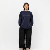 BLACK NEWS(ブラックニュース)｜Nautica Longsleeve(ノーティカロングスリーヴ)｜【公式通販 UNION TOKYO】｜ユニオントーキョー