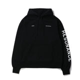 BLACK NEWS(ブラックニュース)｜Eshu Hoodie(エシュフーディ)｜【公式通販 UNION TOKYO】｜ユニオントーキョー
