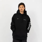 BLACK NEWS(ブラックニュース)｜Eshu Hoodie(エシュフーディ)｜【公式通販 UNION TOKYO】｜ユニオントーキョー