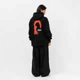 BLACK NEWS(ブラックニュース)｜Eshu Hoodie(エシュフーディ)｜【公式通販 UNION TOKYO】｜ユニオントーキョー