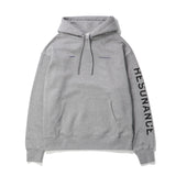 BLACK NEWS(ブラックニュース)｜Eshu Hoodie(エシュフーディ)｜【公式通販 UNION TOKYO】｜ユニオントーキョー