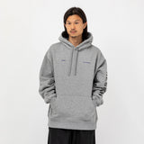 BLACK NEWS(ブラックニュース)｜Eshu Hoodie(エシュフーディ)｜【公式通販 UNION TOKYO】｜ユニオントーキョー