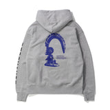 BLACK NEWS(ブラックニュース)｜Eshu Hoodie(エシュフーディ)｜【公式通販 UNION TOKYO】｜ユニオントーキョー
