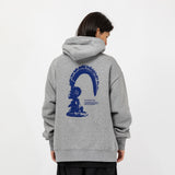 BLACK NEWS(ブラックニュース)｜Eshu Hoodie(エシュフーディ)｜【公式通販 UNION TOKYO】｜ユニオントーキョー