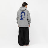 BLACK NEWS(ブラックニュース)｜Eshu Hoodie(エシュフーディ)｜【公式通販 UNION TOKYO】｜ユニオントーキョー