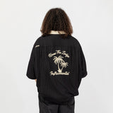 in･stru (men-tal). by Maison MIHARA YASUHIRO(インストゥルメンタルバイメゾンミハラヤスヒロ)｜IM UN BOWLING SHIRT(IM UN ボウリングシャツ)｜【公式通販 UNION TOKYO】｜ユニオントーキョー