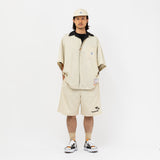 in･stru (men-tal). by Maison MIHARA YASUHIRO(インストゥルメンタルバイメゾンミハラヤスヒロ)｜IM UN BOWLING SHIRT(IM UN ボウリングシャツ)｜【公式通販 UNION TOKYO】｜ユニオントーキョー