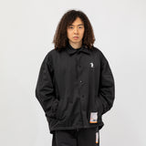 in･stru (men-tal). by Maison MIHARA YASUHIRO(インストゥルメンタルバイメゾンミハラヤスヒロ)｜IM UN COACH JACKET(IM UN コーチジャケット)｜【公式通販 UNION TOKYO】｜ユニオントーキョー