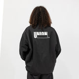 in･stru (men-tal). by Maison MIHARA YASUHIRO(インストゥルメンタルバイメゾンミハラヤスヒロ)｜IM UN COACH JACKET(IM UN コーチジャケット)｜【公式通販 UNION TOKYO】｜ユニオントーキョー
